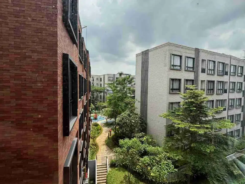 Jual dan Sewa Apartement Llyod Alam Sutera Tangerang