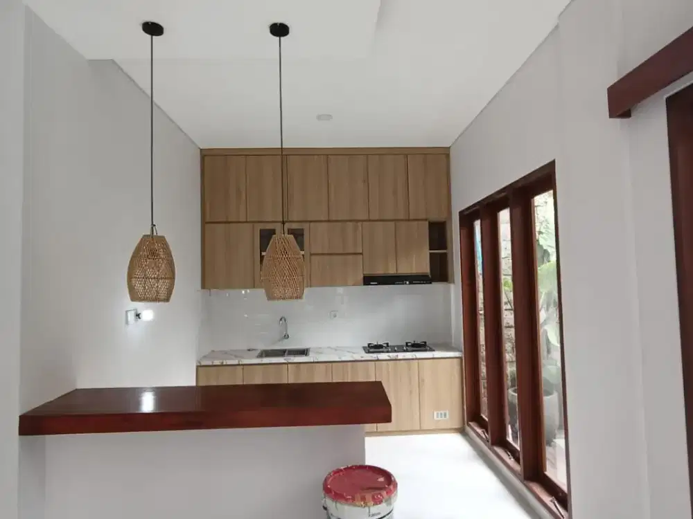 Dijual villa baru lokasi jalan tukad bilok sanur kauh Denpasar