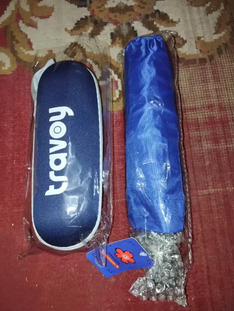 PAYUNG MURAH BAGUS BERKUALITAS BARU