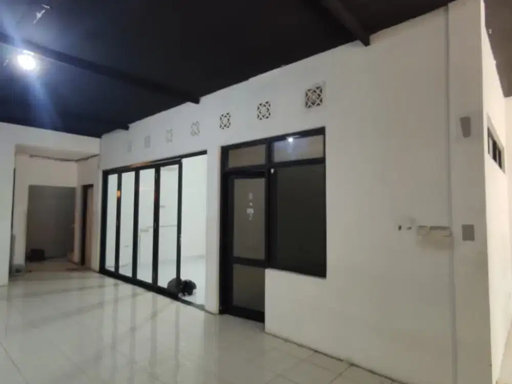 rumah dekat senopati & scbd sangat murah