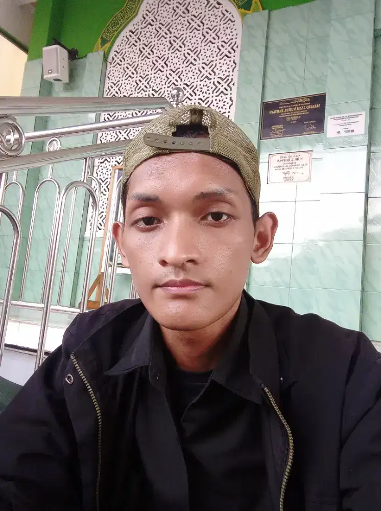 Butuh kerjaan apa saja