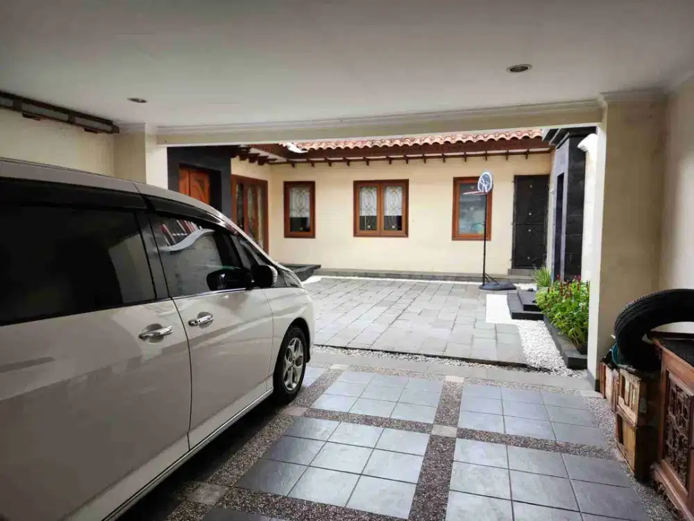 JUAL CEPAT !!! Rumah  Taman Permata Millennium Lippo Karawaci