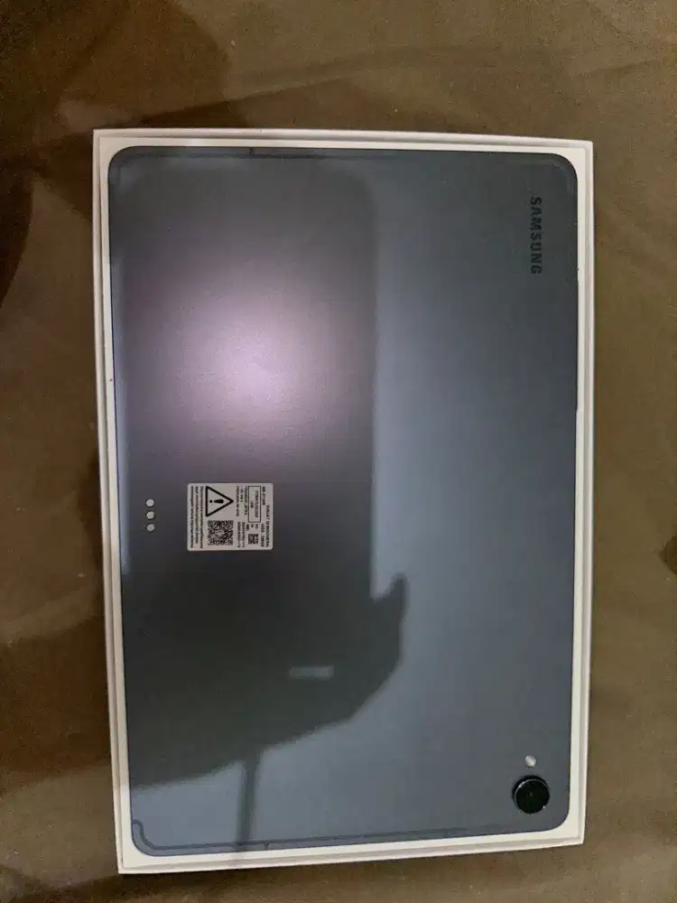 Samsung Galaxy Tab S11 5G