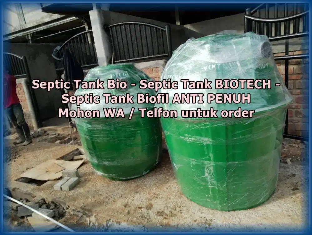 sapiteng.septictank,sepiteng,Biotech, Biofil, Biotank,