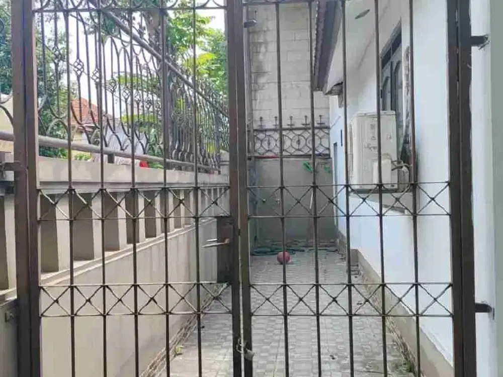 Disewakan Rumah Murah di Ubud Estate Lippo Karawaci  dekat RS Siloam dan UPH