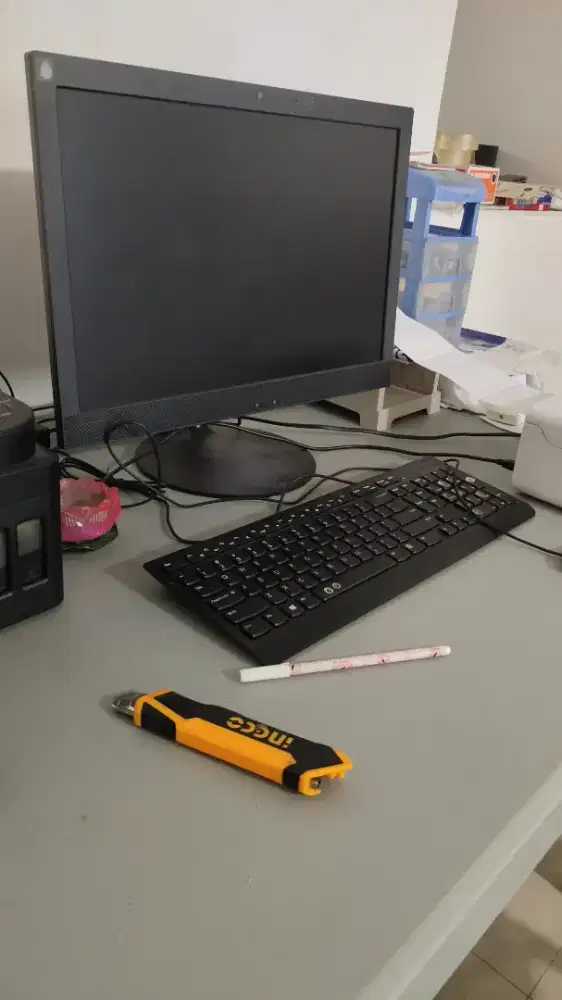 Cari admin shop yang Uda pengalaman dan ada lowongan babysitter juga