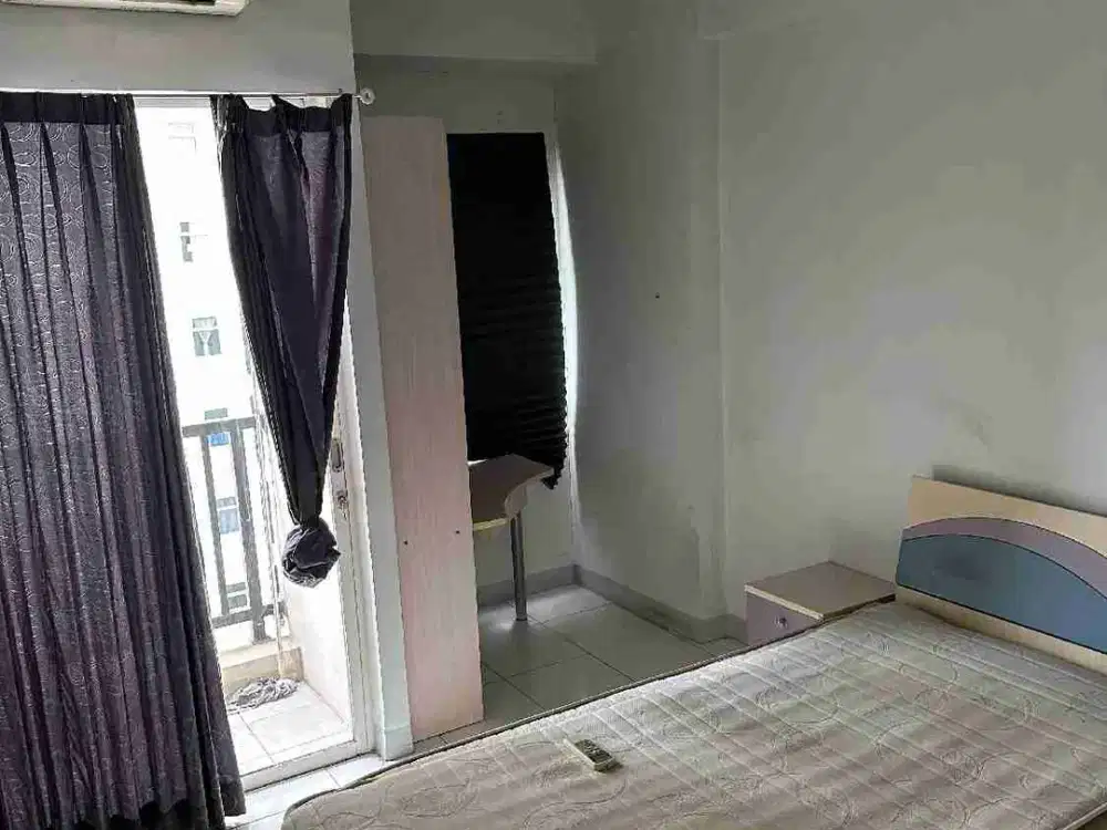 Dijual Cepat Apartemen Ayodhya Tangerang