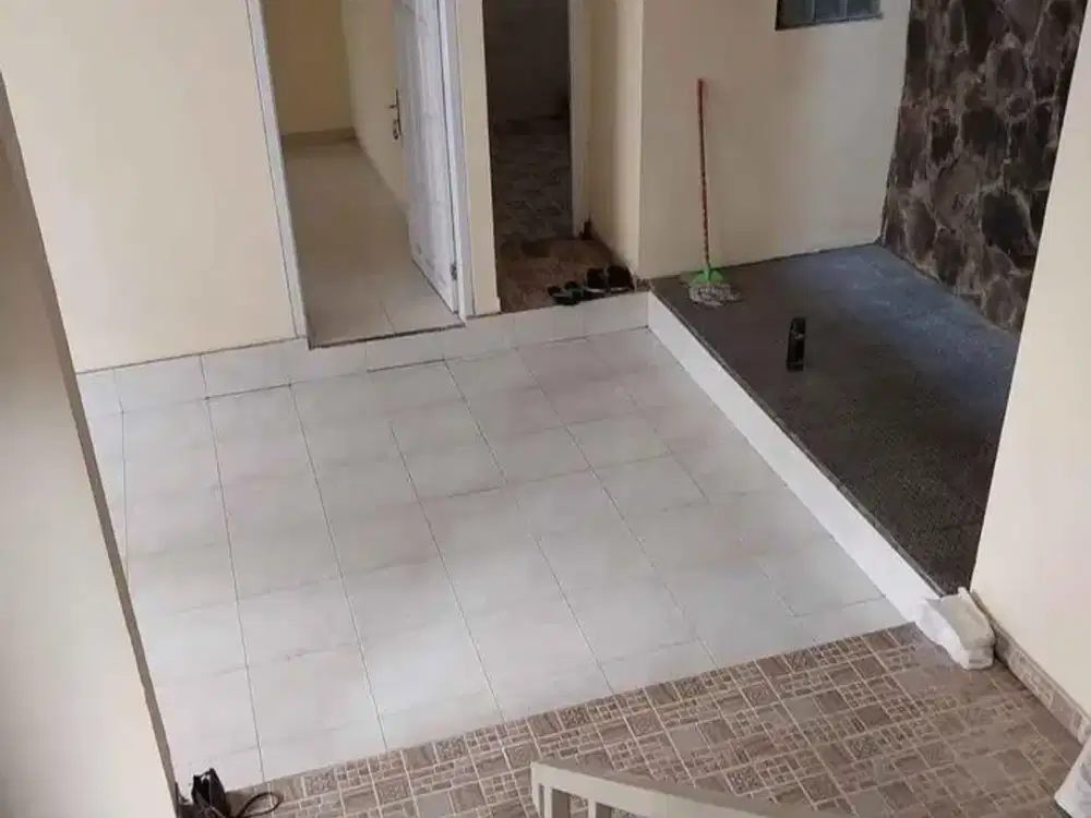 Dijual rumah modern minimalis Denpasar Barat