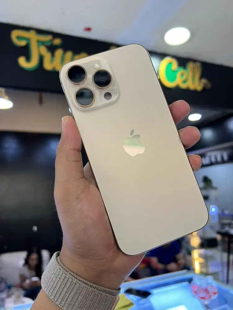 iPhone 16 Promax 256 iBox