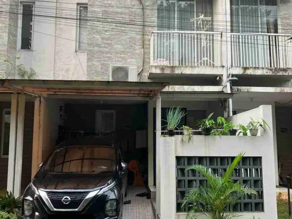 Di jual cepat Rumah Di Talaga Bestari