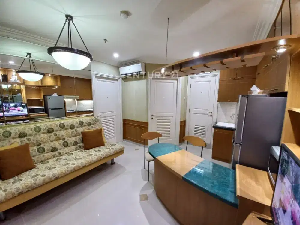 Apartemen Mewah Full Furnished Wisma Gading Permai Kelapa Gading