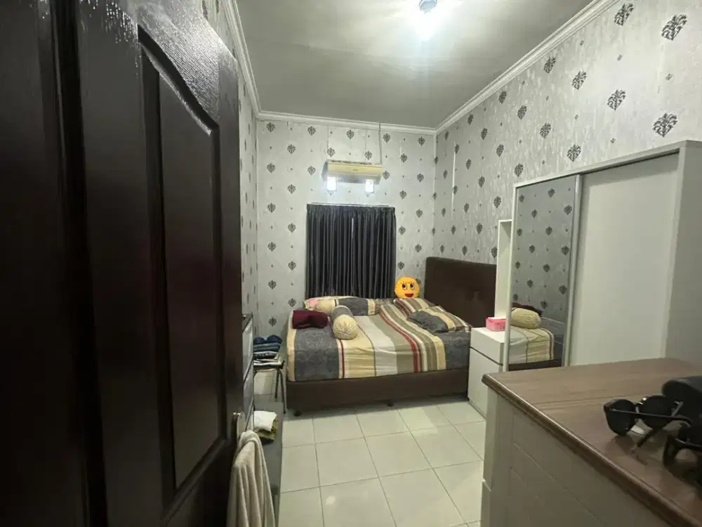 Dijual Rumah Lantai 1 di jalan Gatot Subroto 1, Denpasar