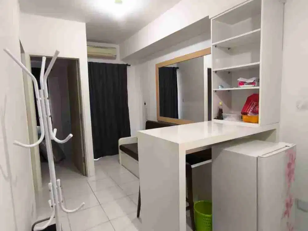 Disewakan apartemen ayodhya kota tangerang 2BR murah