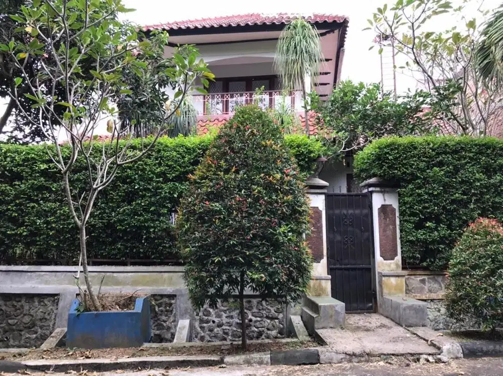 Jual rumah bogor kota