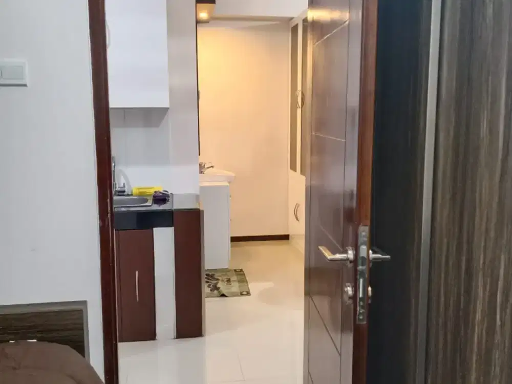 Dijual & Disewakan Apartement Gateaway Pasteur 2BR Full Furnished Ref.03495