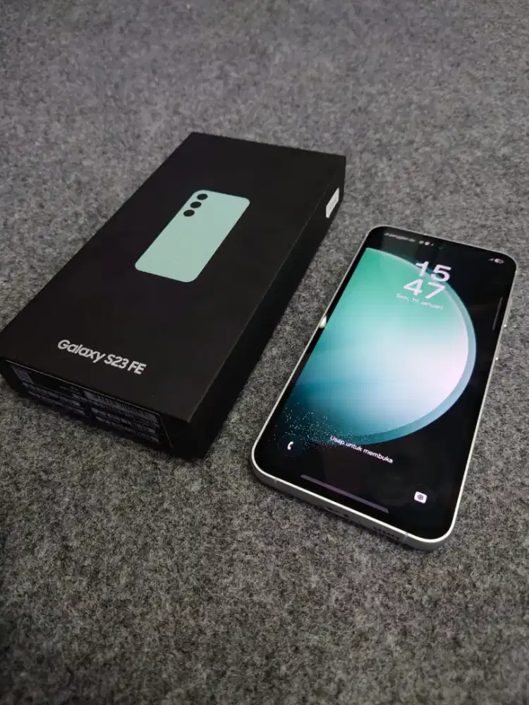 Samsung S23 fe 8/256gb