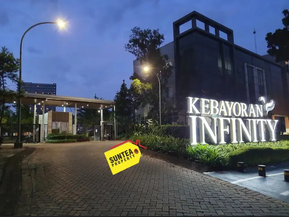 Kavling di Kebayoran Bintaro