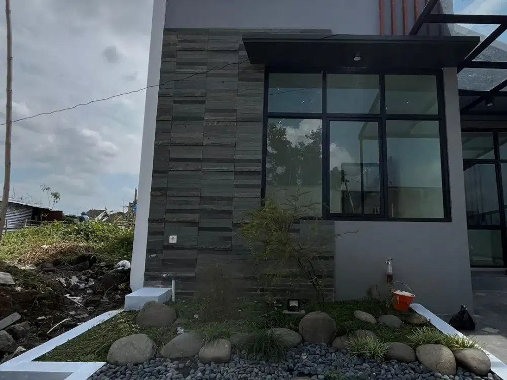 Buana Residence Colomadu siap huni dan pesan bangun