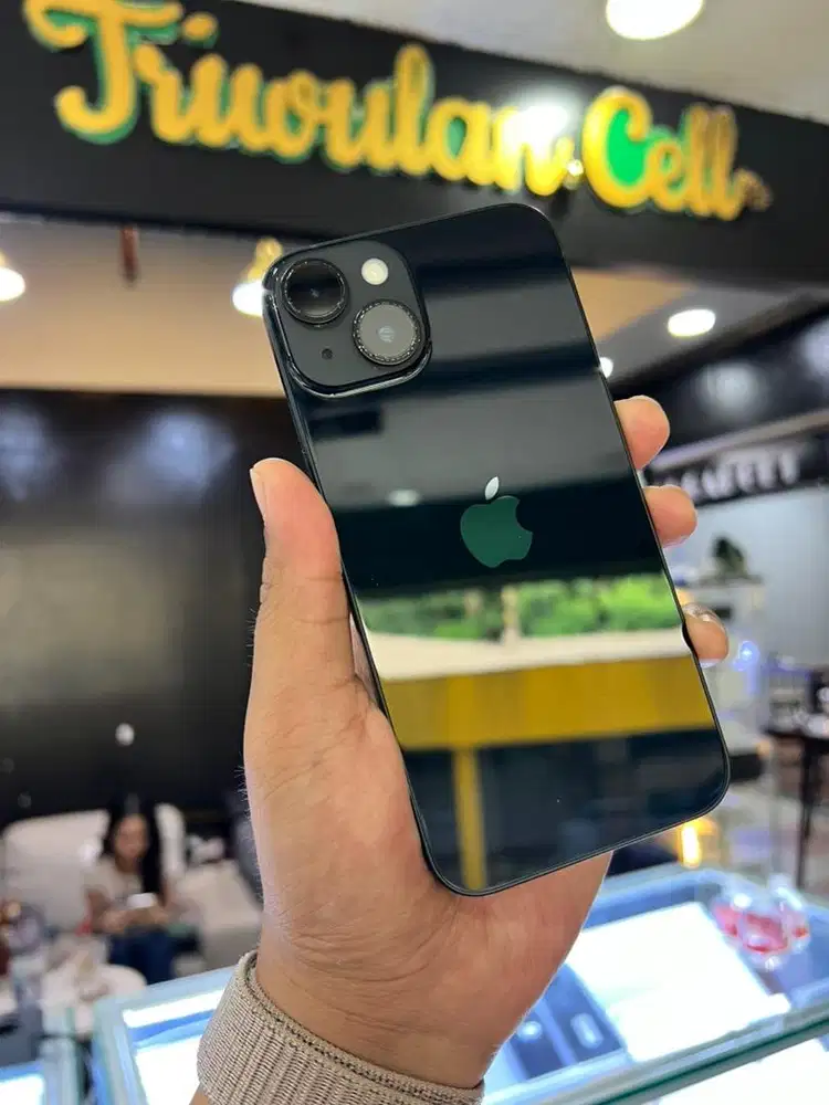 iPhone 14 128 GB iBox