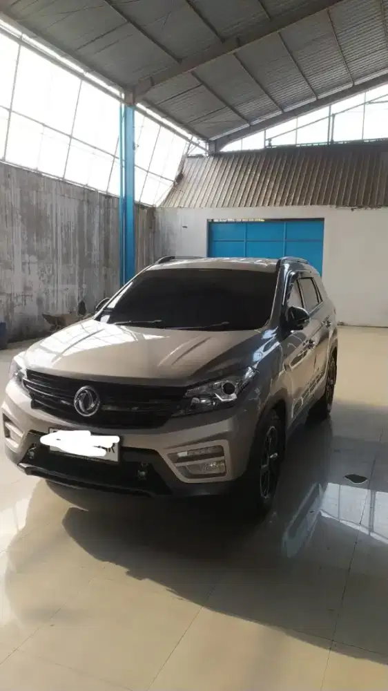 DFSK 560 1.5 Turbo 2019