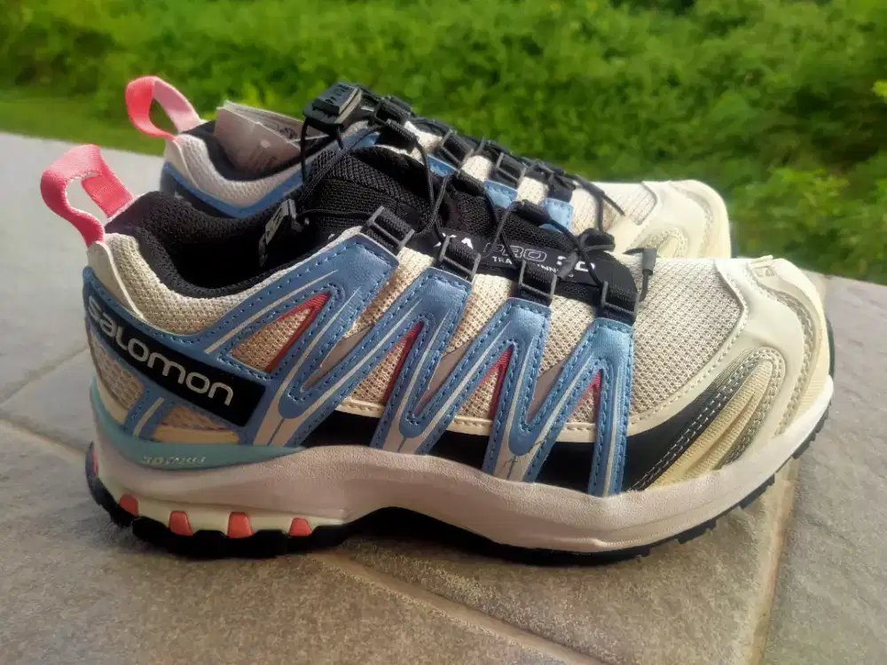 Salomon XA Pro 3D sz 37