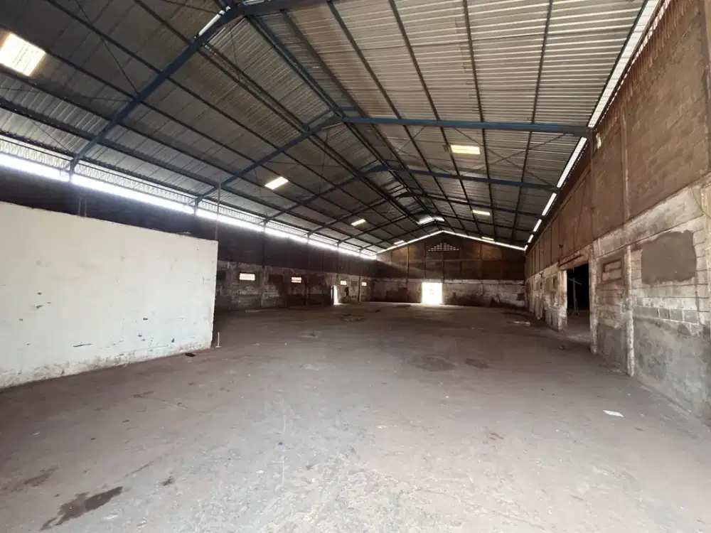 GUDANG MARGOMULYO BLOK B, SURABAYA BARAT