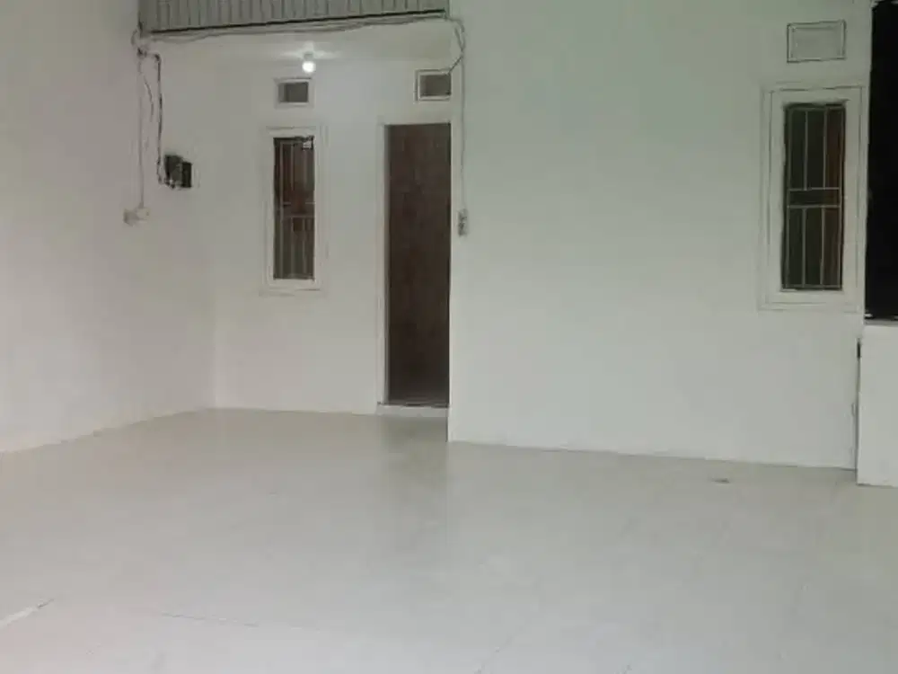 Dijual rumah murah 1 lantai Nusa Dua