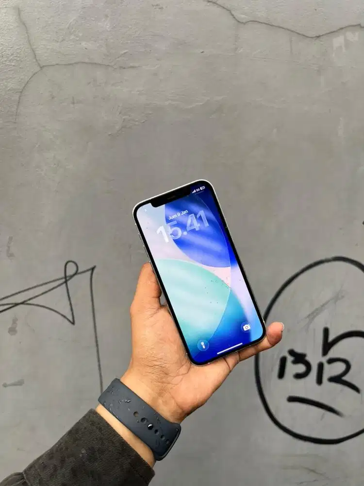 IPHONE 12 PRO 128 GB