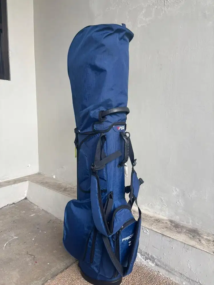 Dijual STIK GOLF FULL SET PGM MENS OVERSEA - LIKE NEW