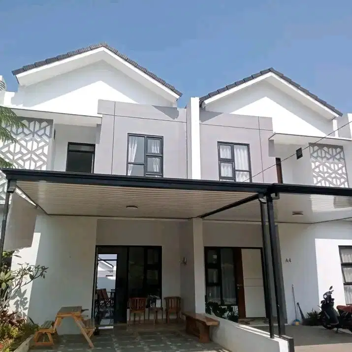 Canopy alderon RS+ Plafon PVC