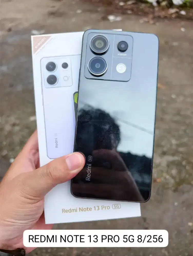 Redmi Note 13 Pro 5G 8/256