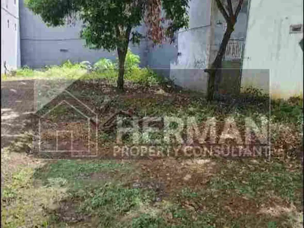 Tanah Tembalang Undip Ring 1 Murah