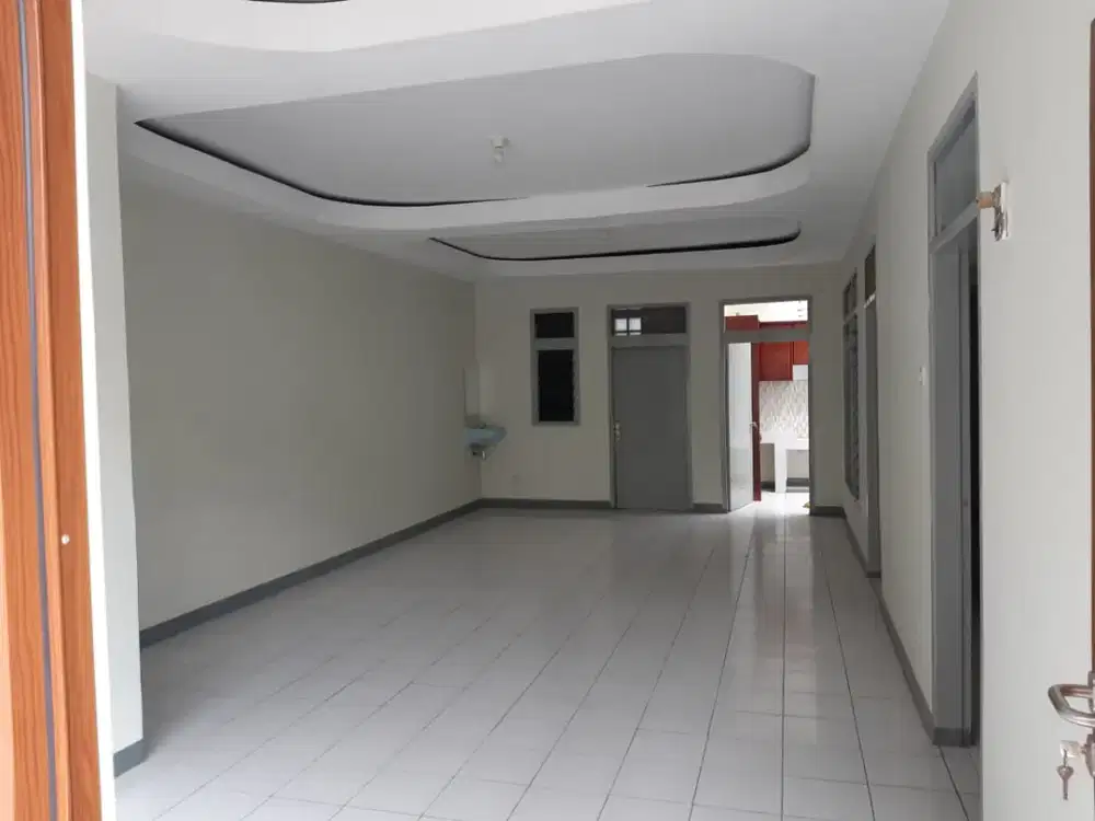 Dijual Rumah Siap Huni Sayap Kurdi, Karasak Ref.03505