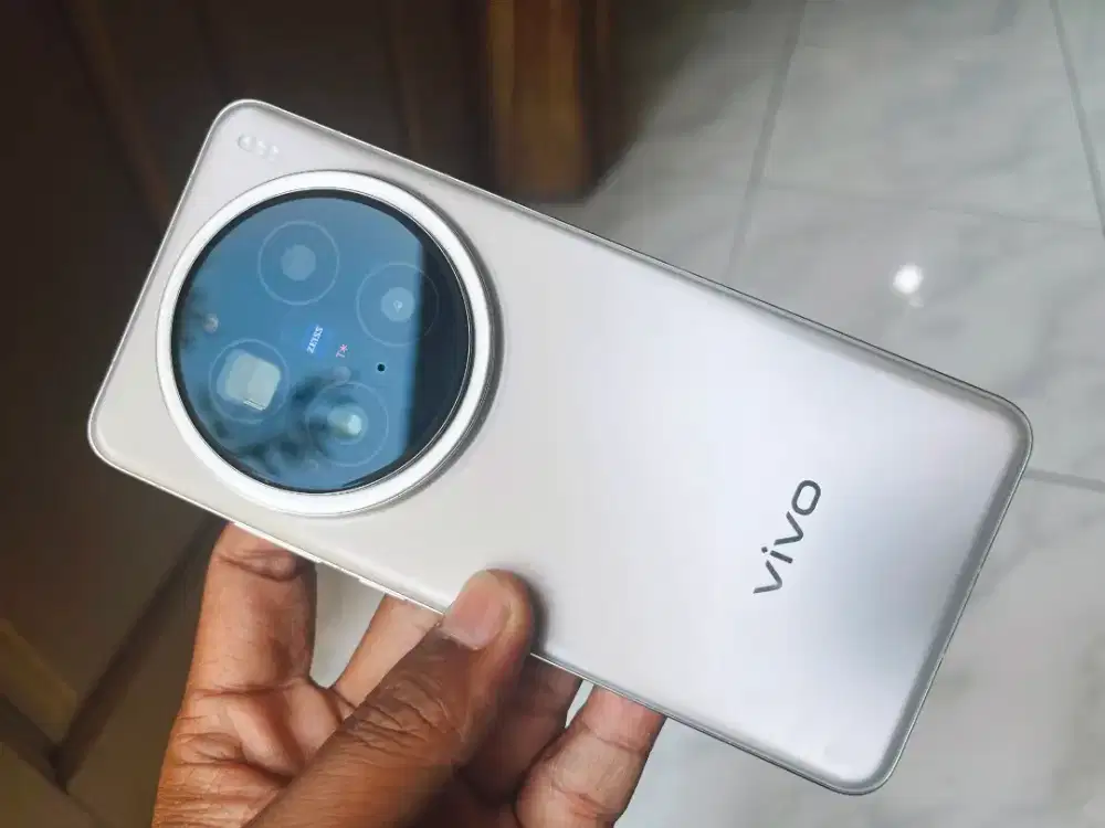Vivo X200 Pro 16/512 Second