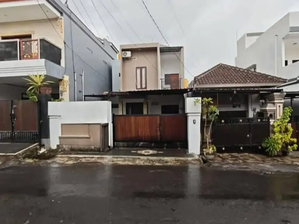 RUMAH BARU 1,6 ARE BUNG TOMO BULUH INDAH