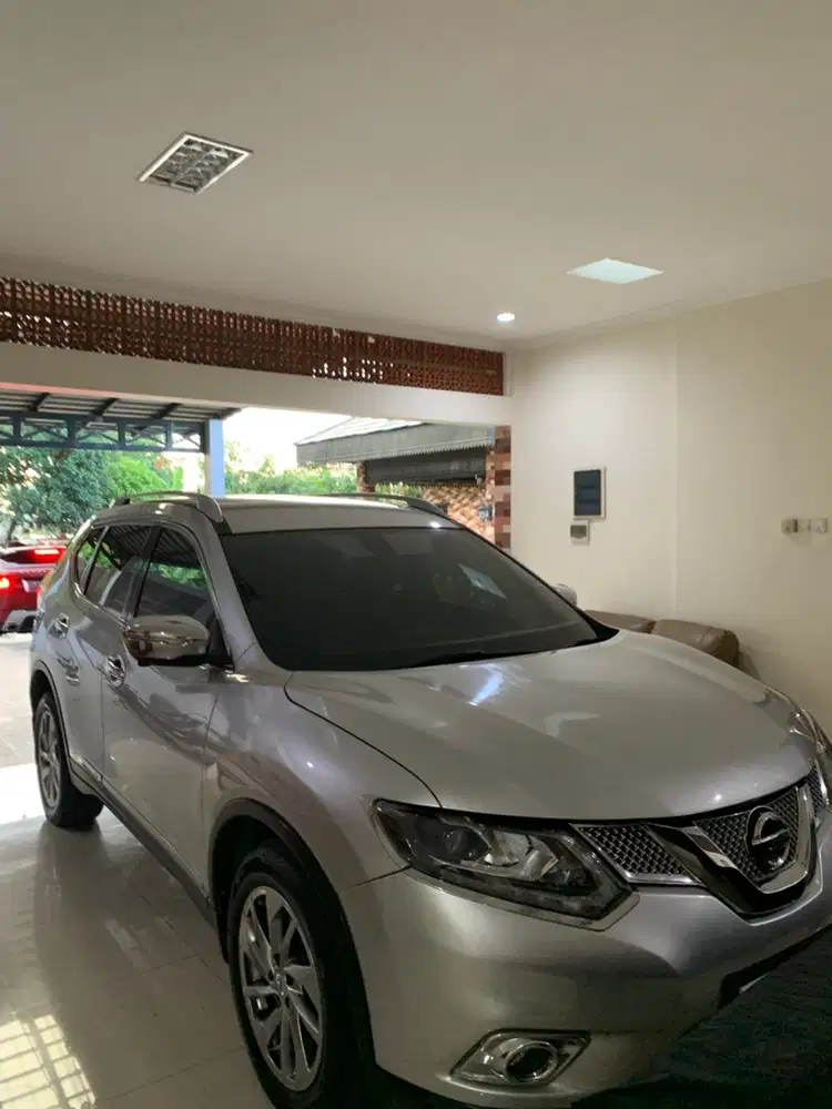 Nissan X-Trail 2015 Bensin