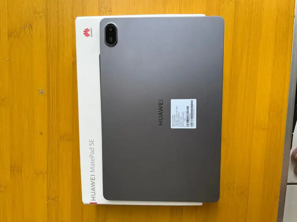 HUAWEI MATEPAD SE11 4/128GB