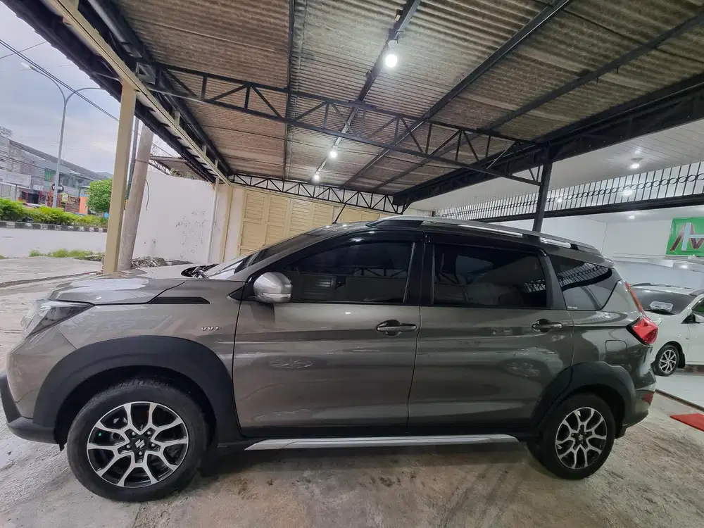 Suzuki XL7 2024 Bensin