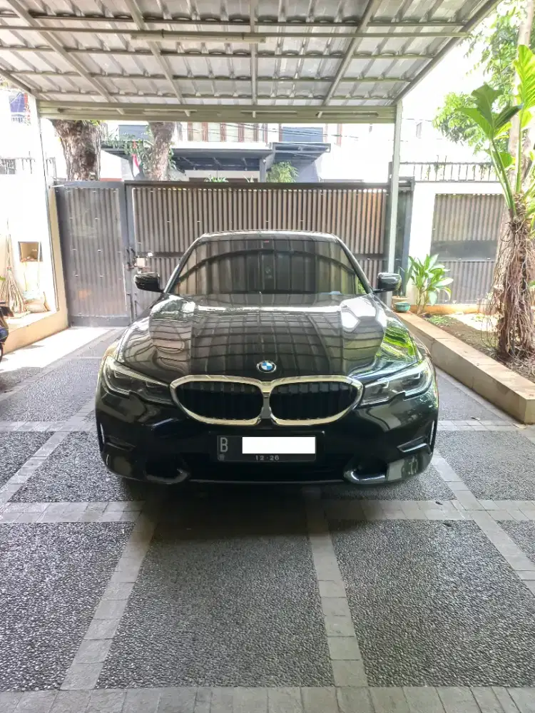 BMW 320I G20 SPORT