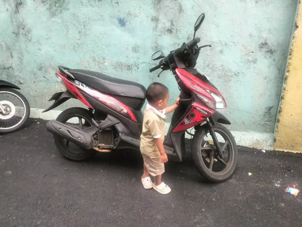 Vario old 2014 normal