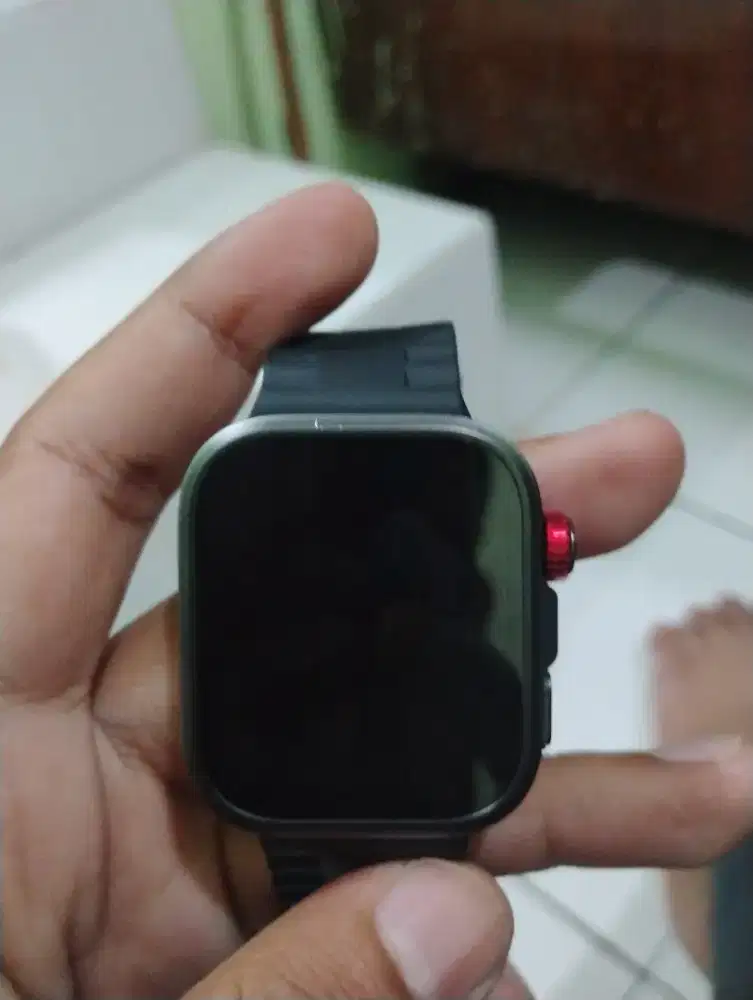 Huawei fit 4 pro lecet pemakaian