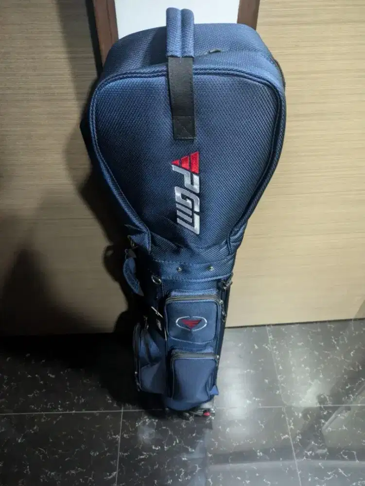 PGM Golf Bag Tas Stick Original Mulus