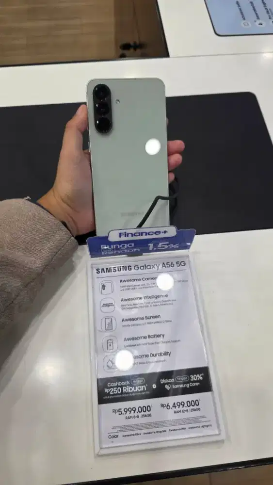 Samsung Galaxy A56 12/256 8/258gb