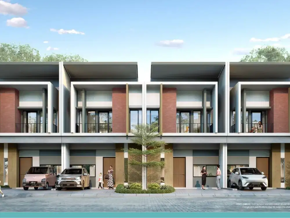 Excelia Type 6 – Where Your First Home Begins