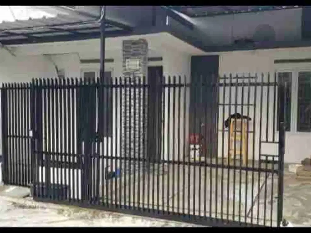 Disewakan Rumah Dalam Komplek Di Griya Pondok Petir, Curug, Bojongsari, Depok