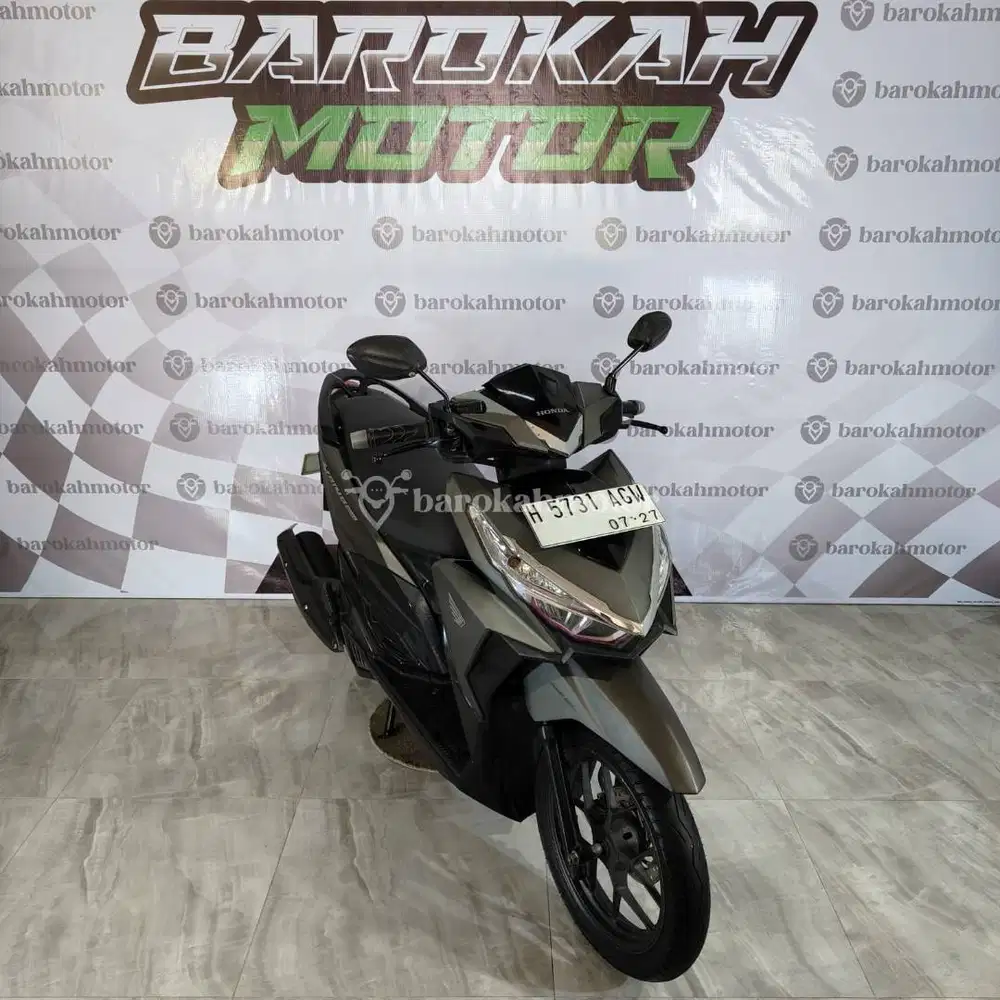 VARIO 150 Bisa Kredit/Cash