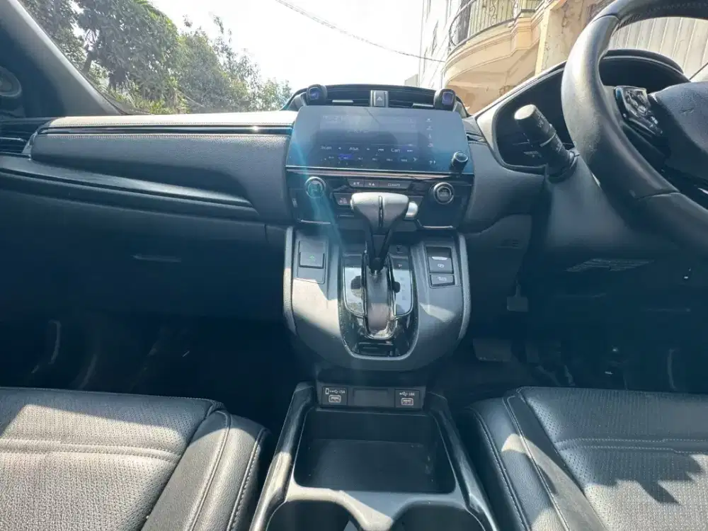 H Crv Turbo Prestige 1.5 At 2022