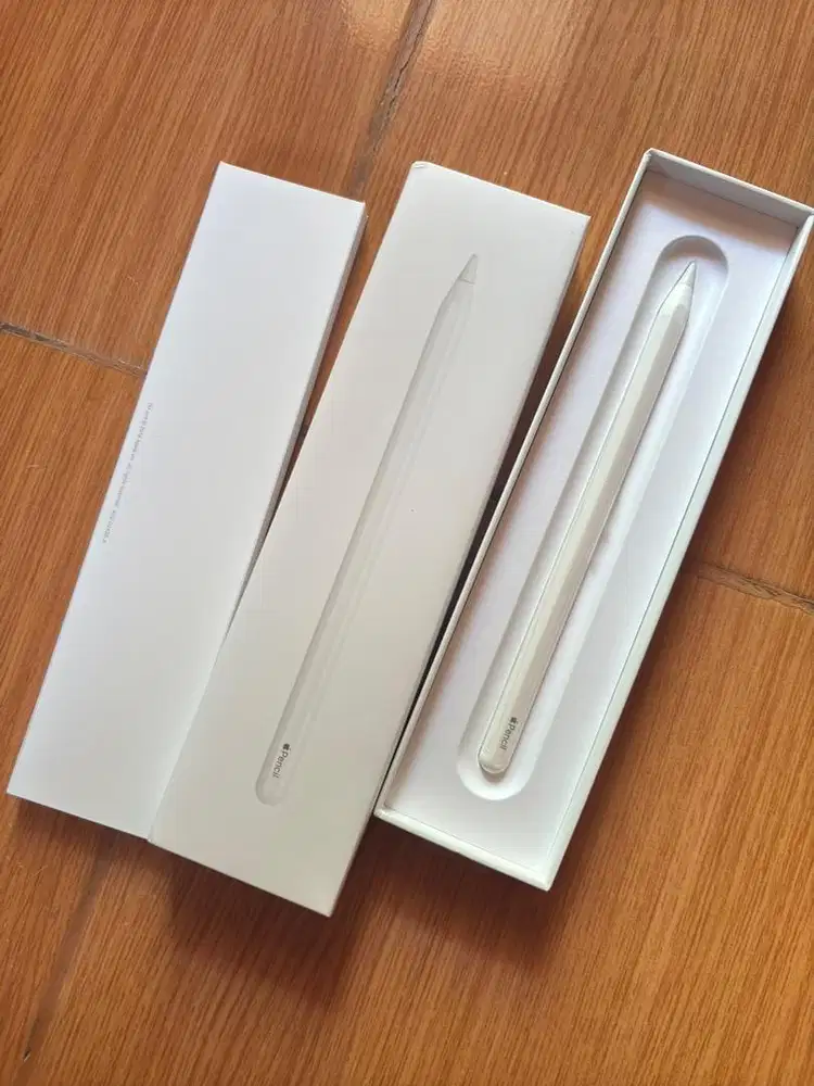 Apple Pencil Gen-2 iBox