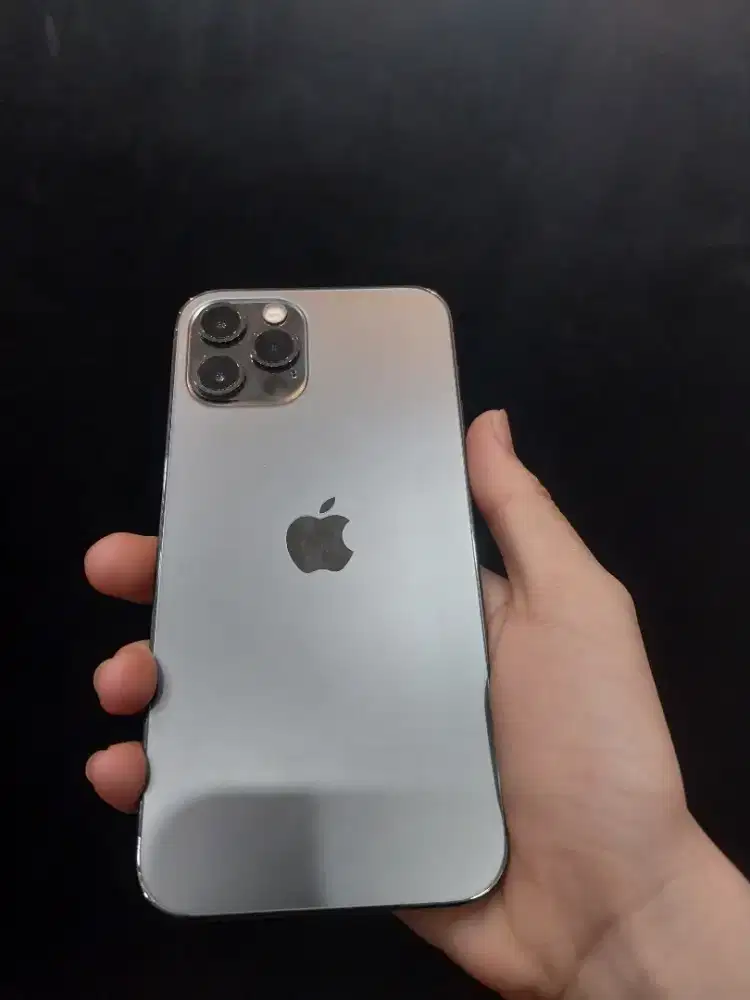 IPHONE 12PRO 128GB IBOX