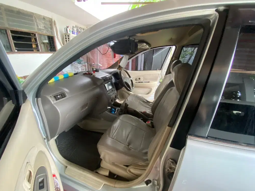 Toyota Avanza 2007 Bensin
